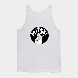 mitski Tank Top